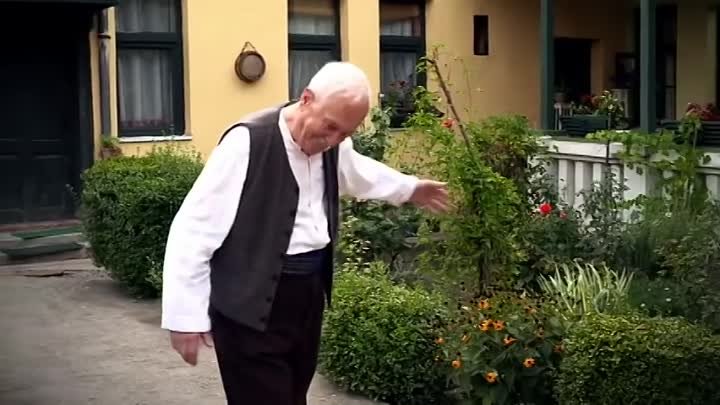 ⁣Sesir profesora Koste Vujica Epizoda 8