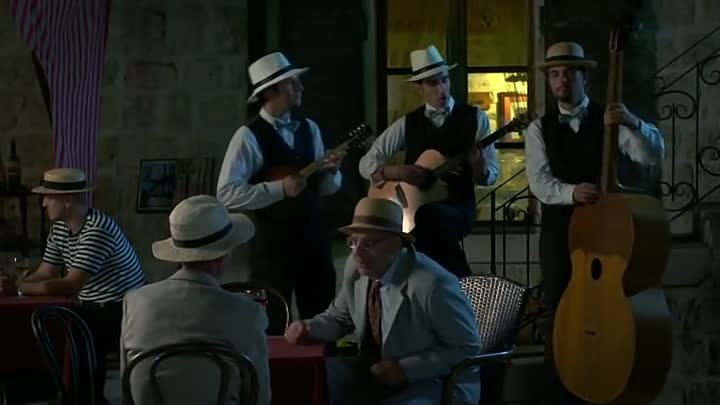 ⁣Jedne letnje noci Epizoda 3