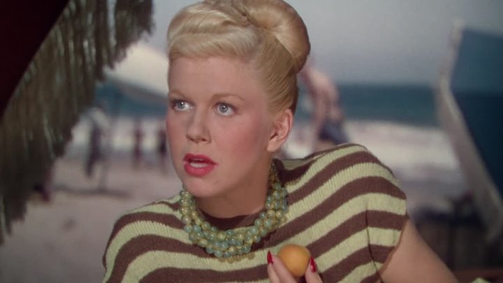 ⁣Romance On The High Seas (1948) (1080p)🌻 Movies