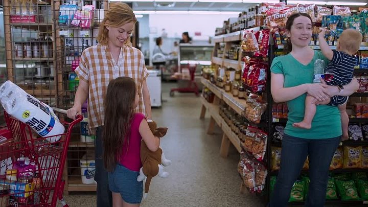 ⁣A Little Prayer (2023) (720p)