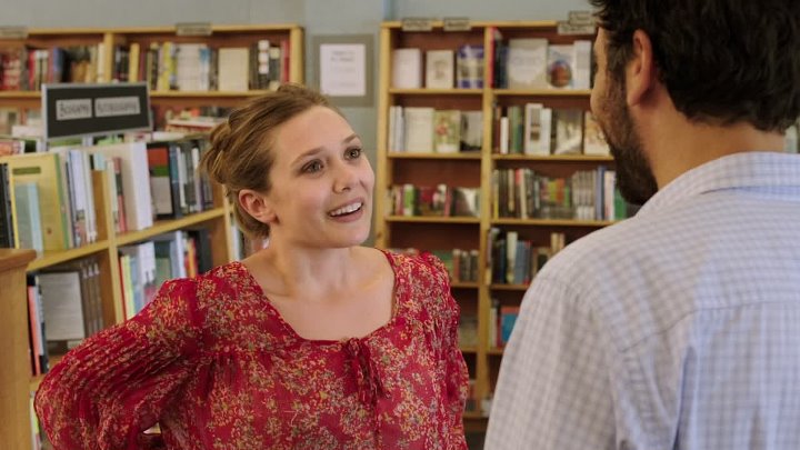 ⁣Liberal Arts (2012) (1080p)🌻 Movies