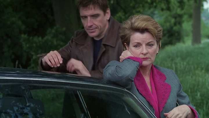 ⁣Saving Grace (2000) (720p)🌻 00's & Up Movies