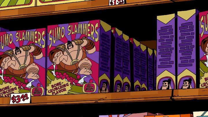 ⁣Ben 10 Omniverse S04E14 The Ballad of Mr Baumann 1080p WEB-DL AAC2 0 H 264-iT00NZ