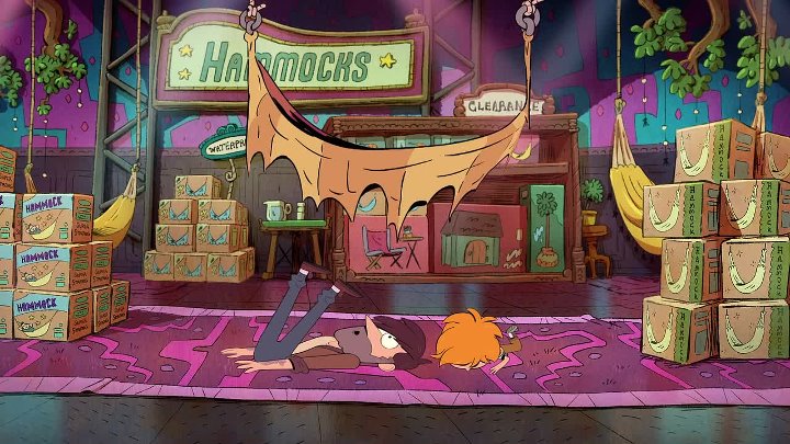 ⁣Wylde Pak S01E07 1080p AMZN WEB-DL DDP 5 1 H 264-NTb