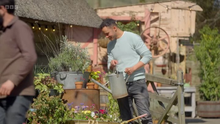 ⁣The Repair Shop S14E24 1080p HEVC x265-MeGusta