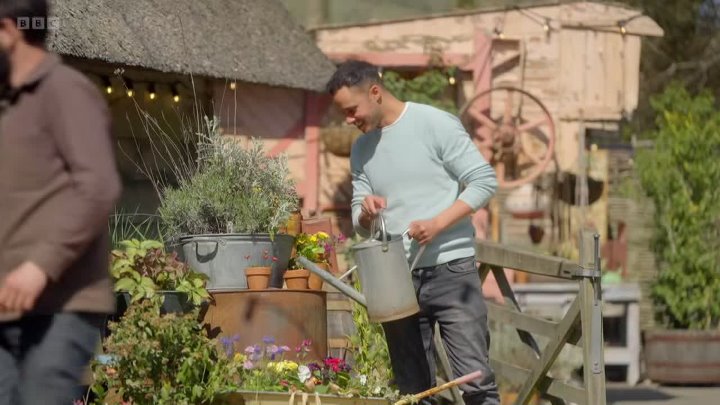 ⁣The Repair Shop S14E24 720p HEVC x265-MeGusta