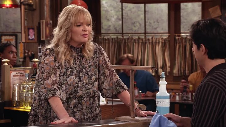 ⁣Happys Place S02E10 720p x264-FENiX