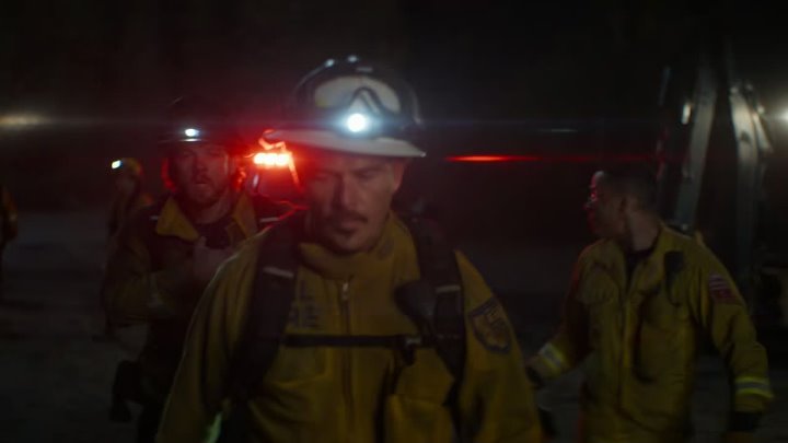 ⁣Fire Country S04E10 1080p HEVC x265-MeGusta