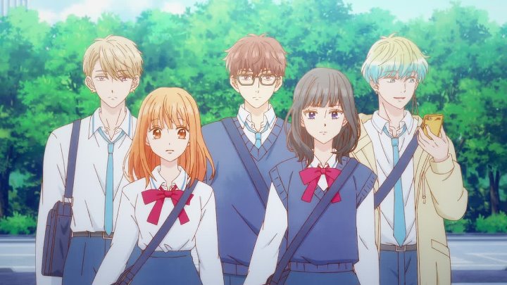 ⁣Anyway Im Falling In Love With You S02E08 1080p WEB H264-SKYANiME