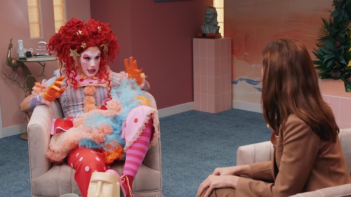 ⁣Very Important People 2023 S03E07 Oops Lil Fart 1080p DRPO WEB-DL AAC2 0 H 264-NTb