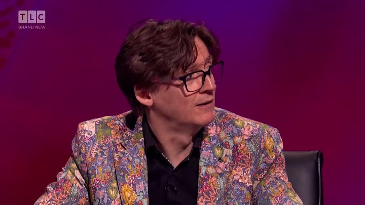 ⁣Mock The Week S22E05 1080p HEVC x265-MeGusta