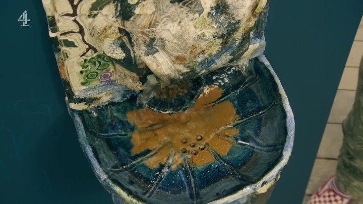 ⁣The Great Pottery Throw Down S09E09 1080p HDTV H264-DARKFLiX