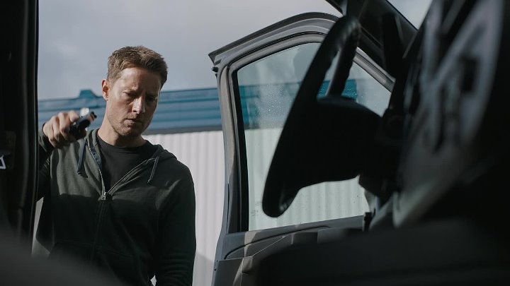 ⁣Tracker 2024 S03E10 The Fallout 720p AMZN WEB-DL DDP5 1 H 264-NTb