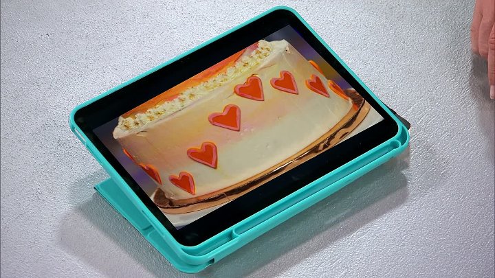 ⁣Baking Championship Next Gen S01E09 Cakes to Move You 720p AMZN WEB-DL H264-RAWR