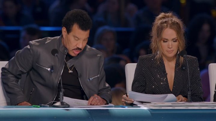 ⁣American Idol S24E06 1080p WEB h264-EDITH