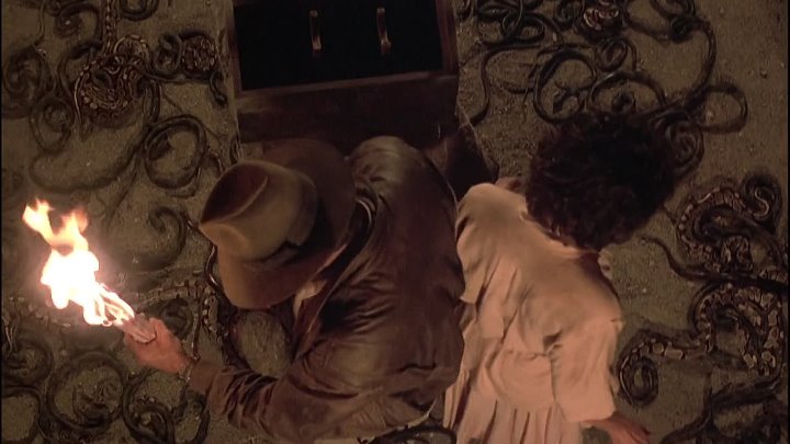 ⁣Magnum P I S8 E10 Legend of the Lost Art