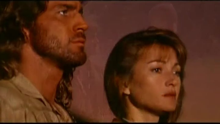 ⁣Dr Quinn, Medicine Woman [S3E2] Fathers and Sons