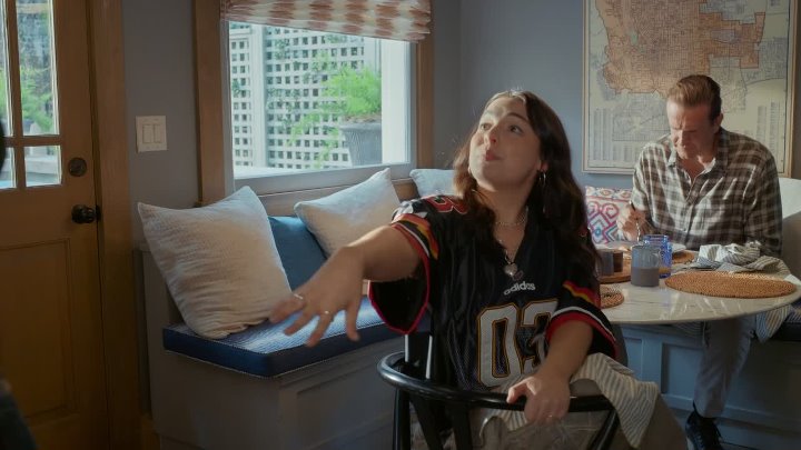 ⁣Shrinking S03E05 1080p x265-ELiTE