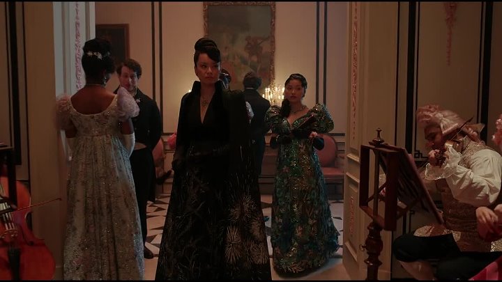 ⁣Bridgerton S04E06 720p x264-FENiX