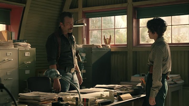 ⁣NCIS Origins S02E09 Fools Rush In 720p AMZN WEB-DL DDP5 1 H 264-NTb