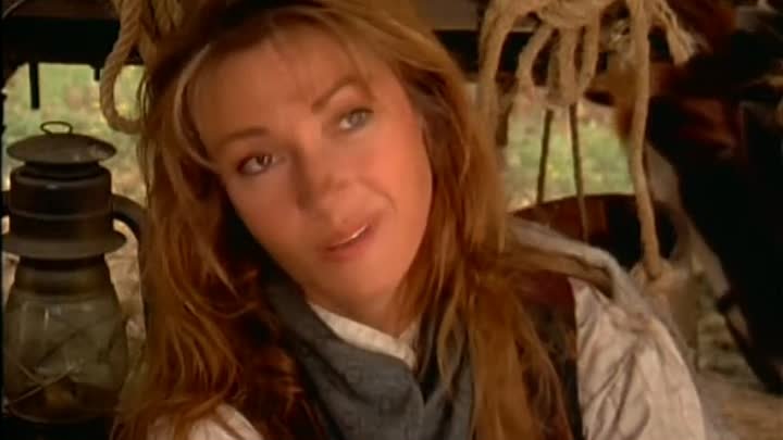 ⁣Dr Quinn, Medicine Woman [S3E4] Cattle Drive: Part 1