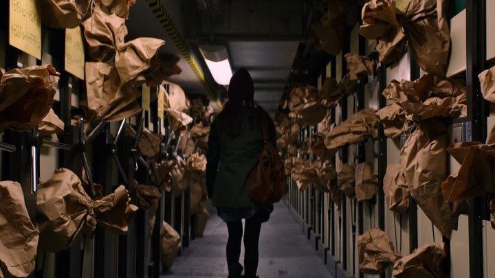 ⁣Hitman Agent 47 2015 1080p BluRay x265-YAWNTiC