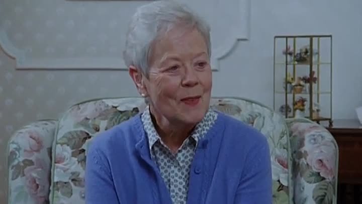 ⁣New Tricks (2010) S7E8 - Coming Out Ball