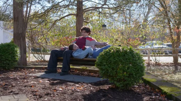 ⁣Evil Lives Here S19E07 1080p HEVC x265-MeGusta