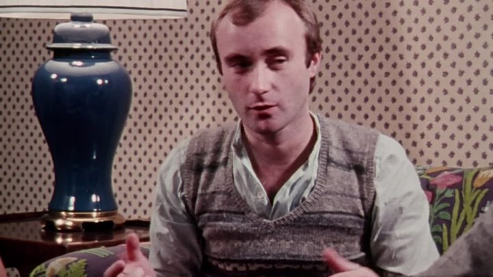 ⁣Genesis Three Sides Live (1981) 1080p BluRay 5 1-LAMA