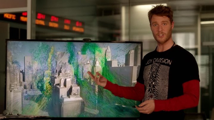 ⁣Limitless S01E17 Close Encounters 1080p AMZN WEB-DL DD 5 1 H 264-playWEB