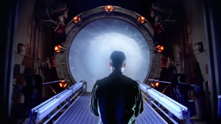 ⁣Stargate SG-1 S02E07 Message in a Bottle 1080p BluRay x264-OFT