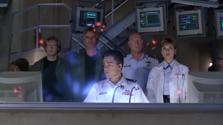 Stargate SG-1 S02E15 The Fifth Race 1080p BluRay x264-OFT