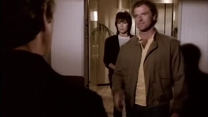 ⁣Knots Landing S08E07 All Over But the Shouting