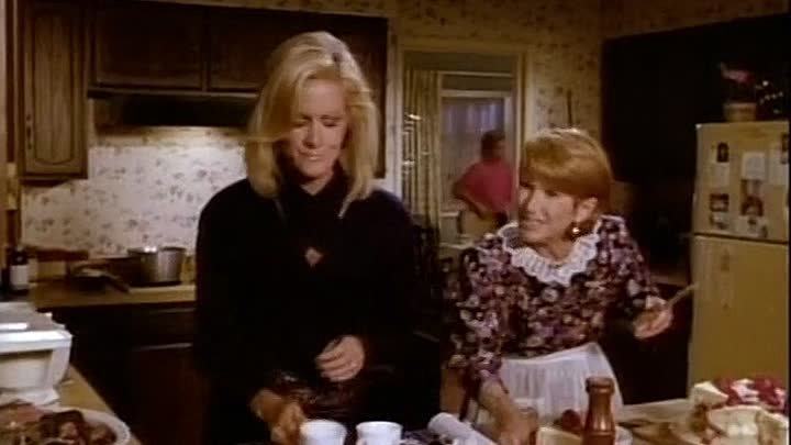 ⁣Knots Landing S08E10 Over the Edge