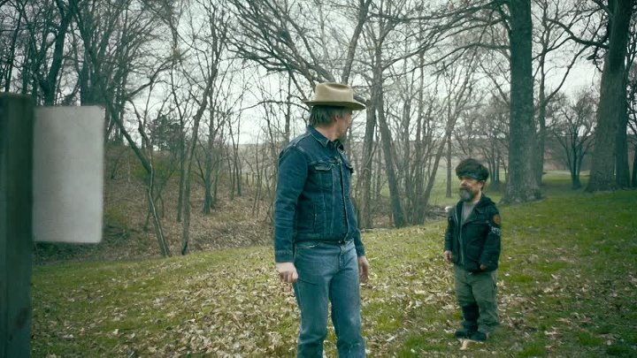 ⁣The Lowdown 2025 S01E05 This Land 720p AMZN WEB-DL DDP5 1 H 264-FLUX