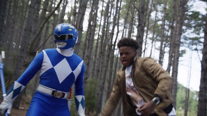 ⁣Power Rangers Cosmic Fury S30 1080p NF WEB-DL AAC+5 1 H 264