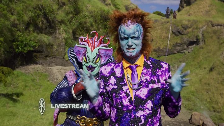 ⁣Power Rangers Cosmic Fury S30 1080p NF WEB-DL AAC+5 1 H 264