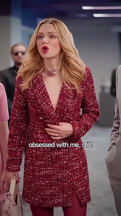 ⁣I Left My Cheating Ex and Became a Billionaire - FULL VERSION