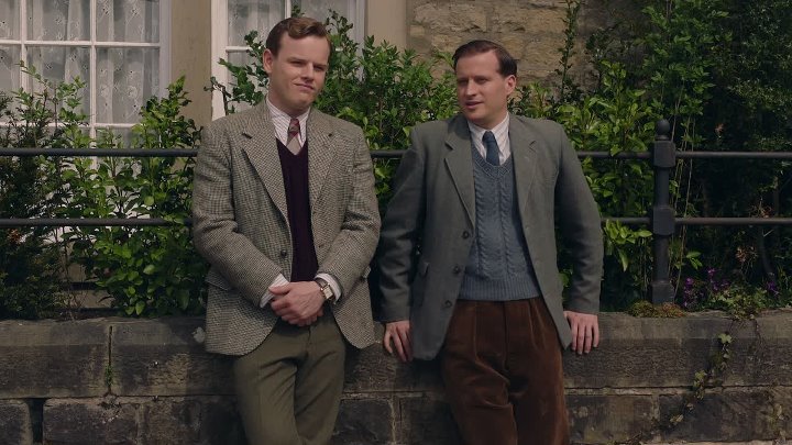 ⁣All Creatures Great and Small S03 (2022) 1080p AMZN WEB-DL AAC 2 CH H 264