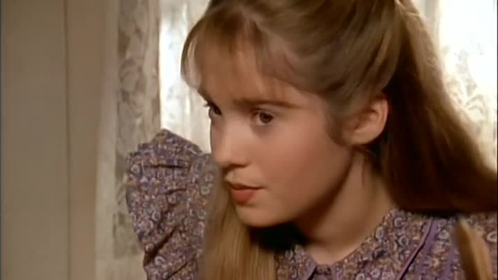 ⁣Dr Quinn, Medicine Woman [S3E5] The Library