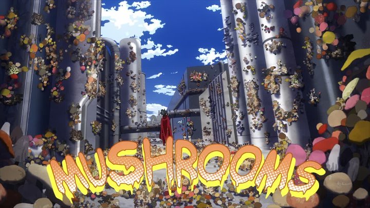 ⁣My Hero Academia Complete Season 5 (2021) 1080p WEB-DL AAC 2 0 H