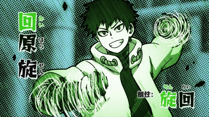 ⁣My Hero Academia Complete Season 5 (2021) 1080p WEB-DL AAC 2 0 H