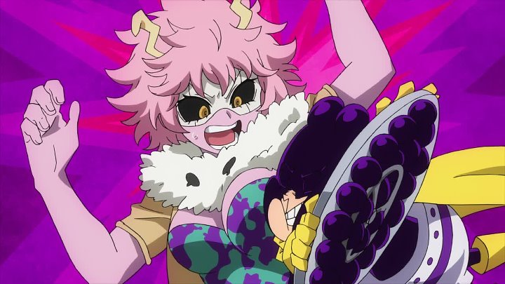 ⁣My Hero Academia Complete Season 5 (2021) 1080p WEB-DL AAC 2 0 H