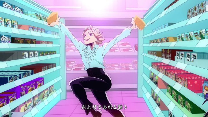 ⁣My Hero Academia Complete Season 5 (2021) 1080p WEB-DL AAC 2 0 H