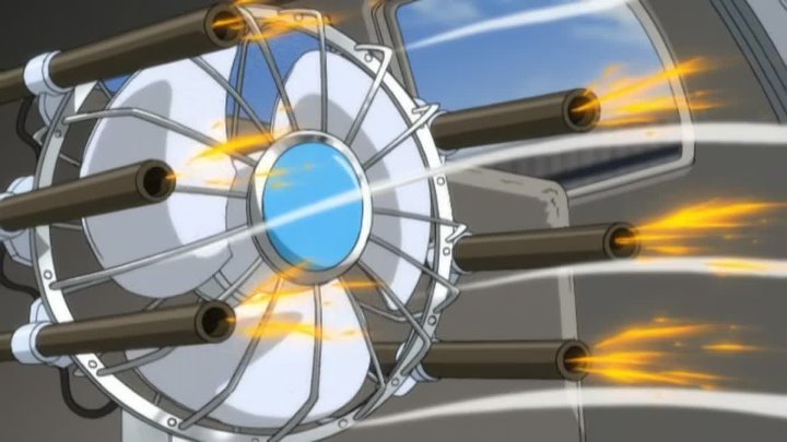 ⁣Youre Under Arrest S03E23 720p HEVC x265-MeGusta