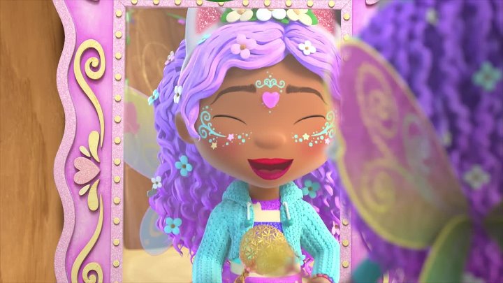 Gabbys Dollhouse S13E01 1080p WEB h264-DOLORES