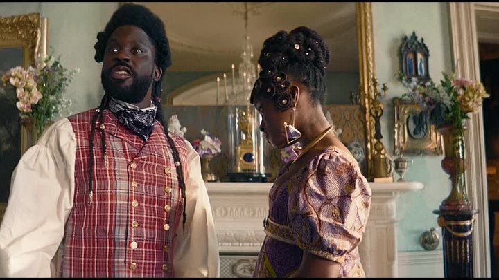 ⁣Dreaming Whilst Black S02E03 720p WEB H264-JFF