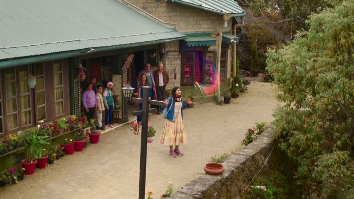 ⁣Tanvi The Great (2025) 1080p WEBRip x265 10bit 5 1-WORLD