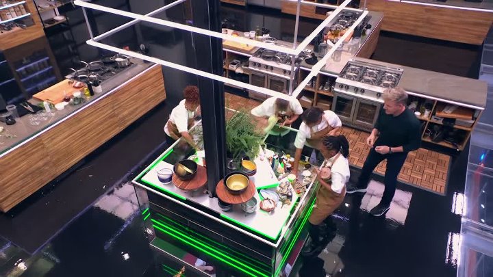 ⁣Next Level Chef S05E06 720p HEVC x265-MeGusta