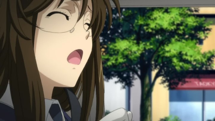 ⁣Youre Under Arrest S03E09 1080p WEB H264-URANiME